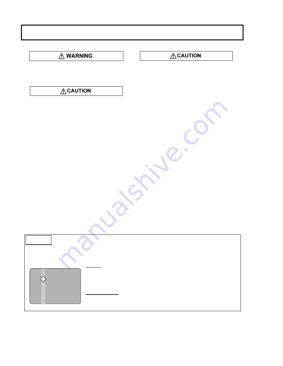 Hitachi DK-H100 Operating Instructions Manual Download Page 14