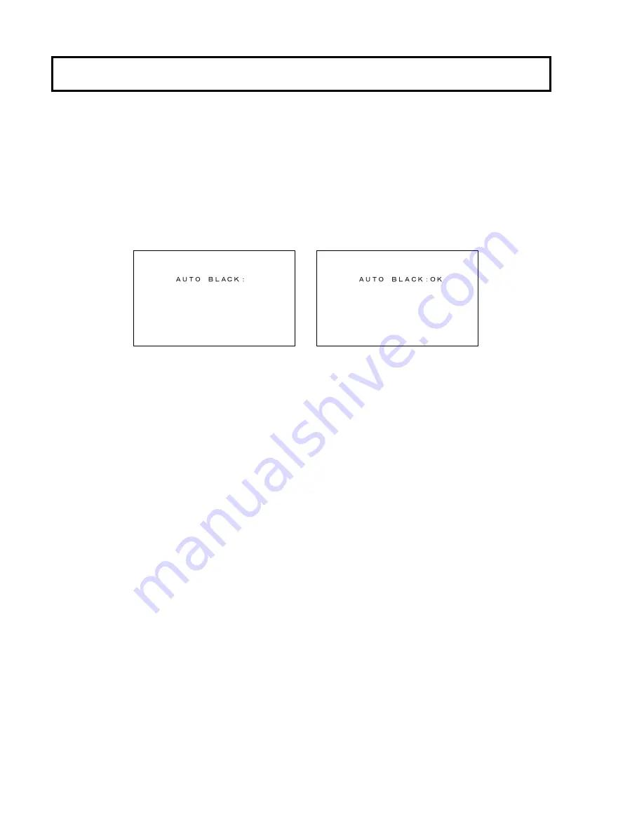 Hitachi DK-H100 Operating Instructions Manual Download Page 22