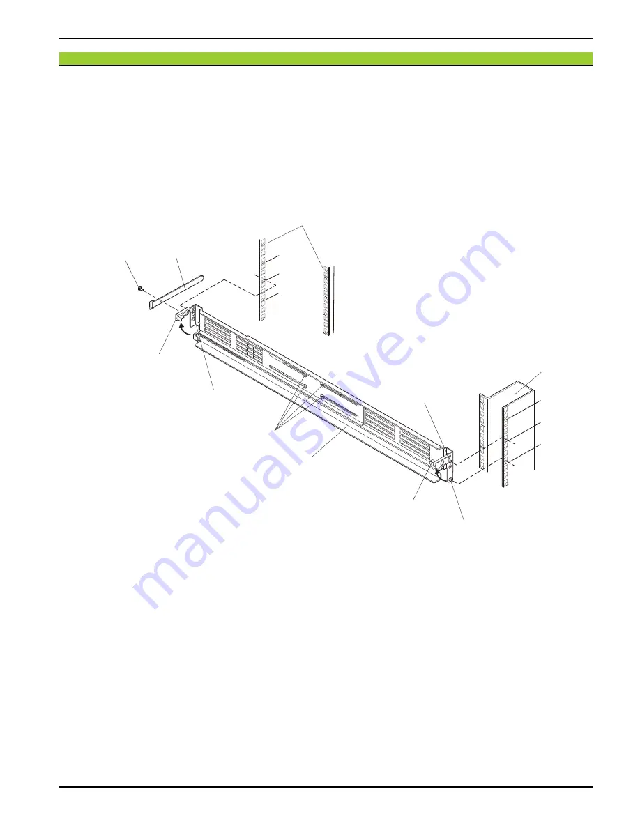 Hitachi DKC910I Installation Manual Download Page 54