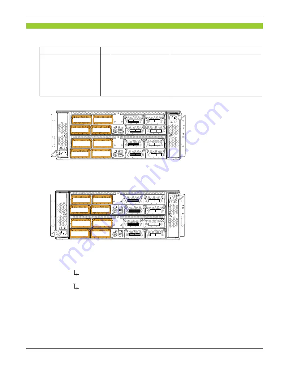 Hitachi DKC910I Скачать руководство пользователя страница 61