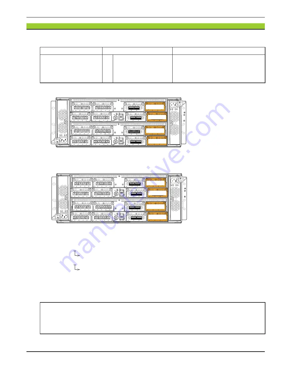 Hitachi DKC910I Скачать руководство пользователя страница 68