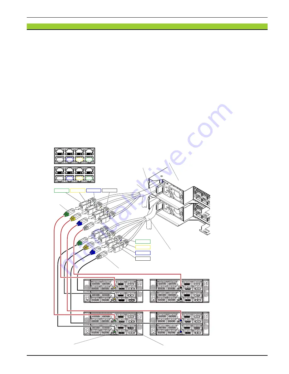 Hitachi DKC910I Скачать руководство пользователя страница 112