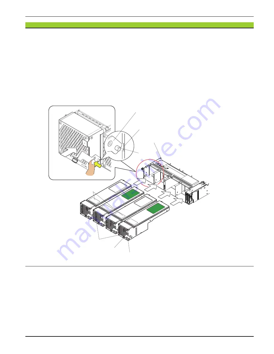 Hitachi DKC910I Скачать руководство пользователя страница 132