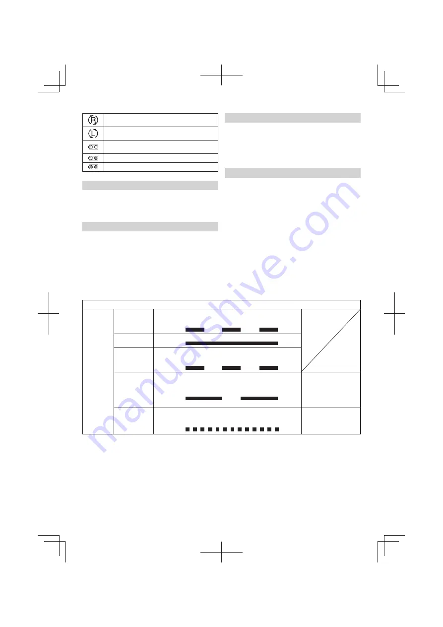 Hitachi DN 14DSL Handling Instructions Manual Download Page 44