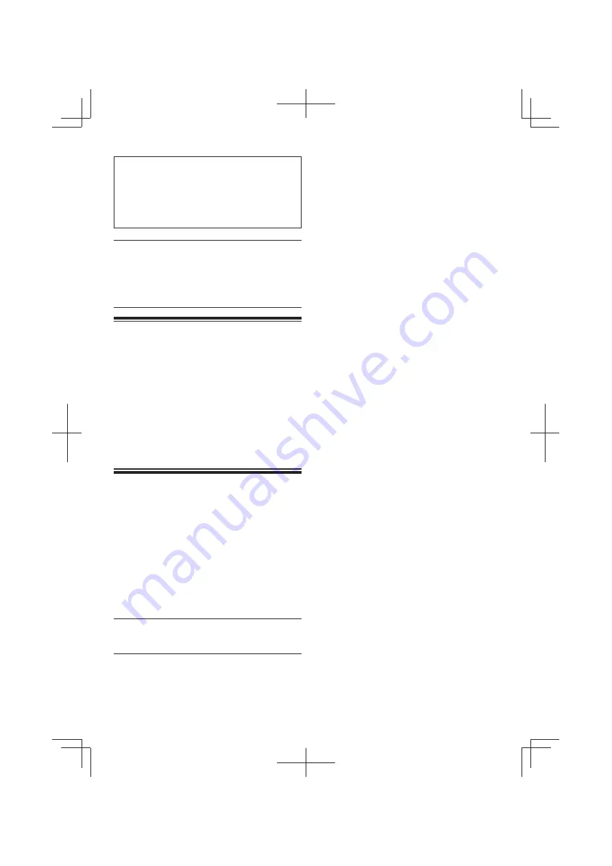 Hitachi DN 14DSL Handling Instructions Manual Download Page 52