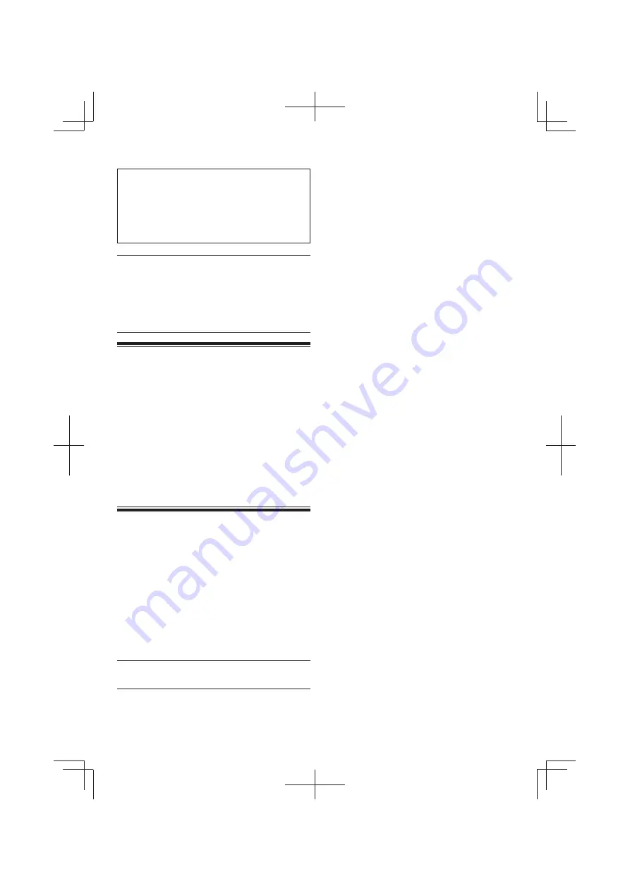 Hitachi DN 14DSL Handling Instructions Manual Download Page 58