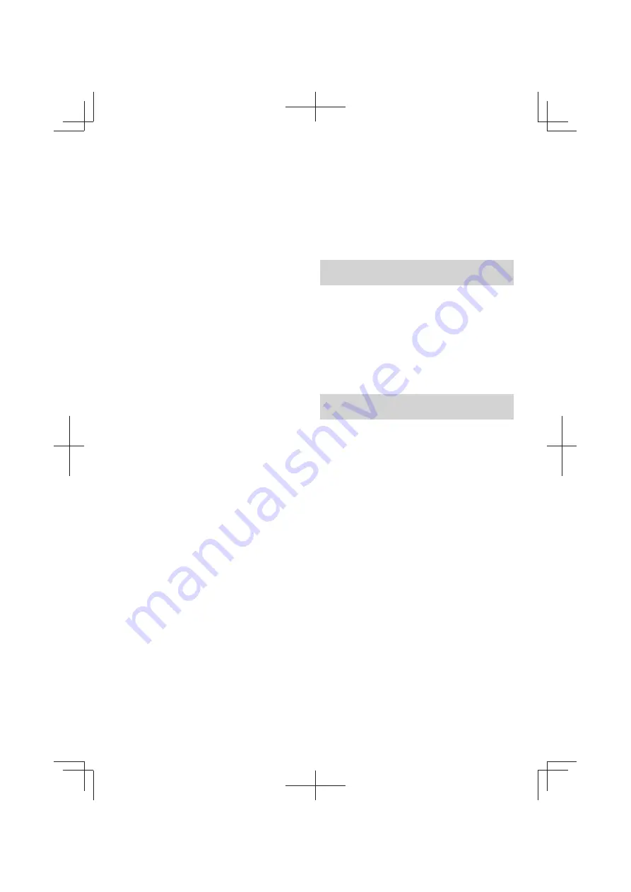 Hitachi DN 14DSL Handling Instructions Manual Download Page 72