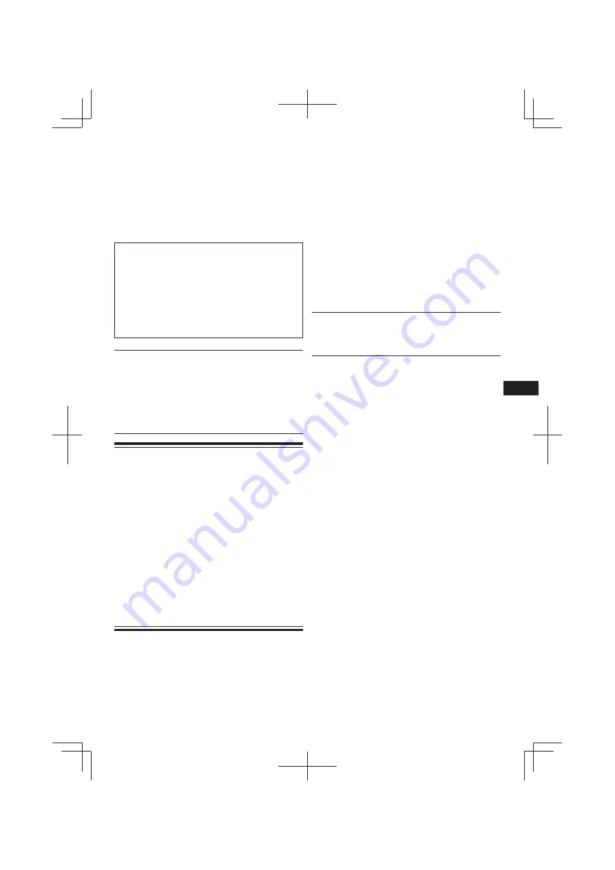 Hitachi DN 14DSL Handling Instructions Manual Download Page 77