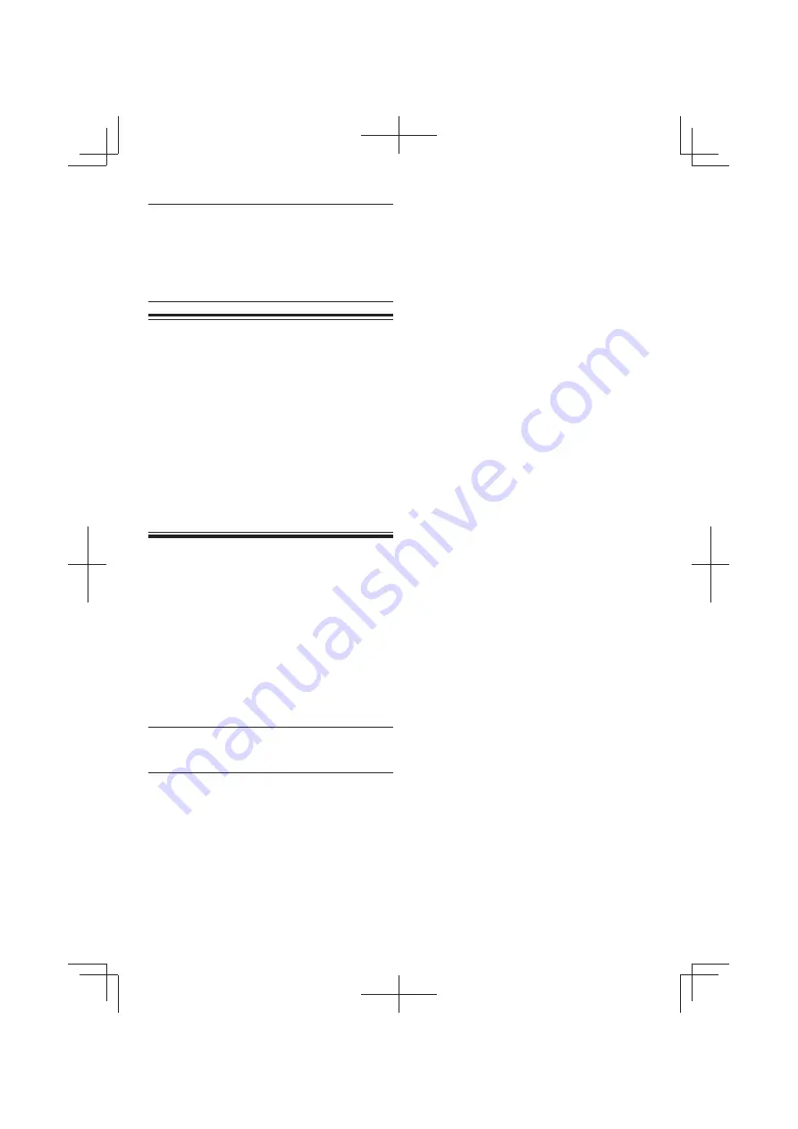 Hitachi DN 14DSL Handling Instructions Manual Download Page 102