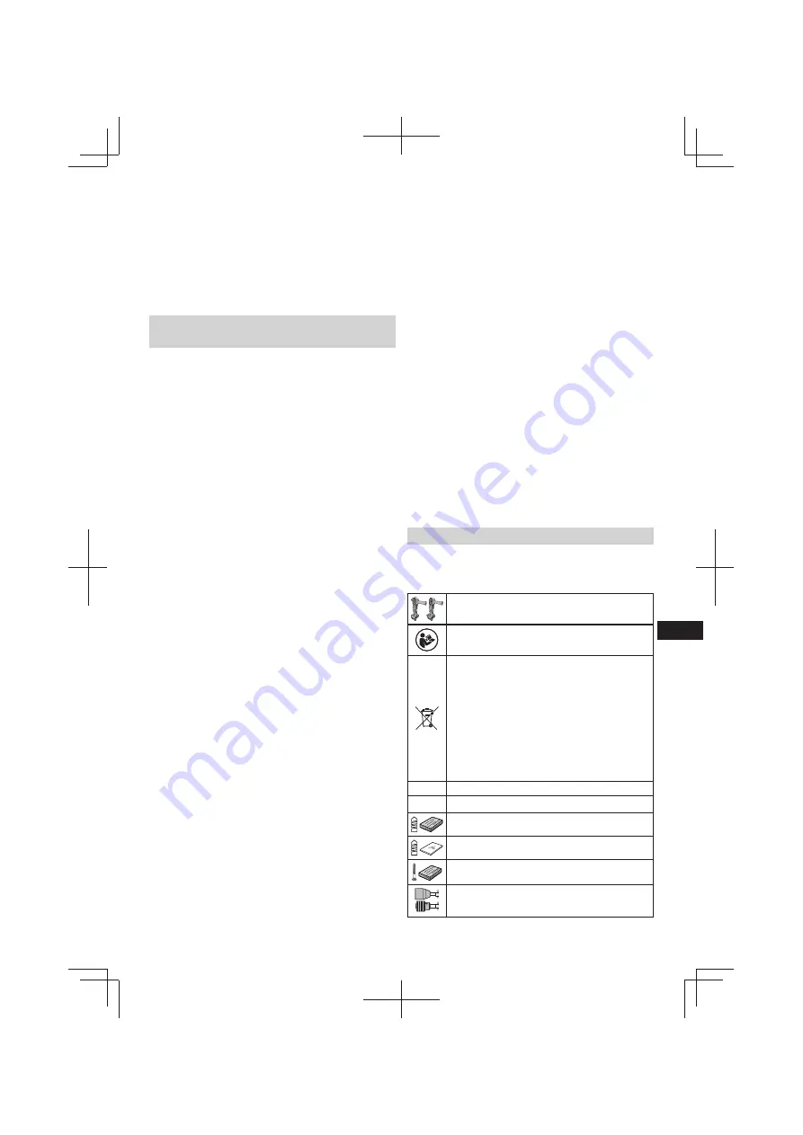 Hitachi DN 14DSL Handling Instructions Manual Download Page 105