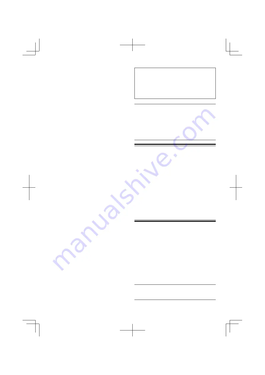 Hitachi DN 14DSL Handling Instructions Manual Download Page 108