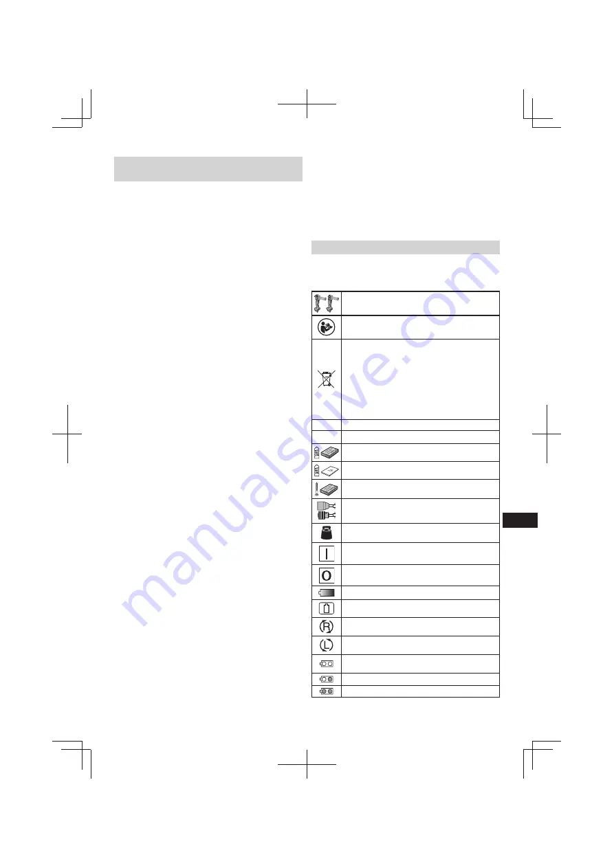 Hitachi DN 14DSL Handling Instructions Manual Download Page 117