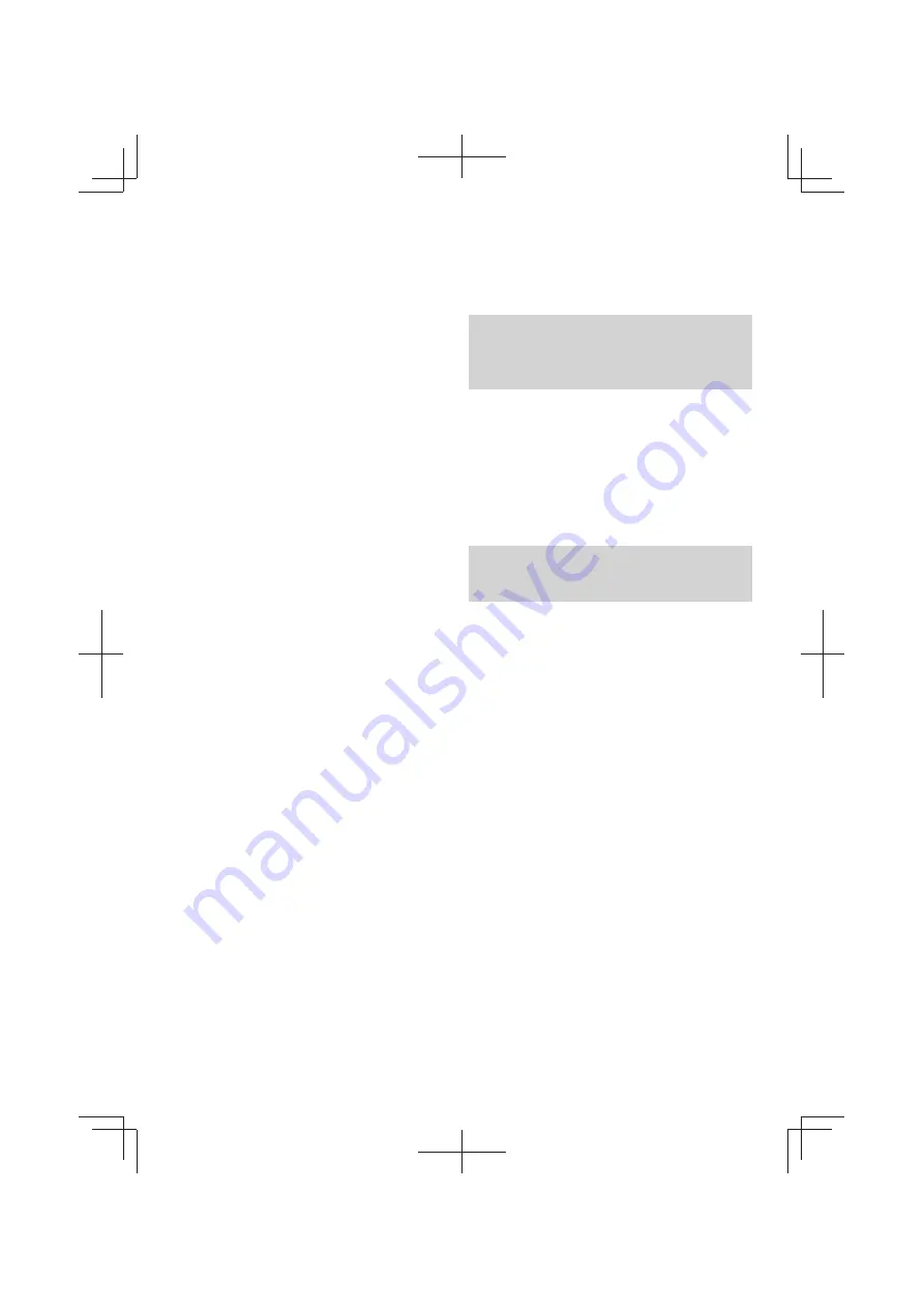 Hitachi DN 14DSL Handling Instructions Manual Download Page 122