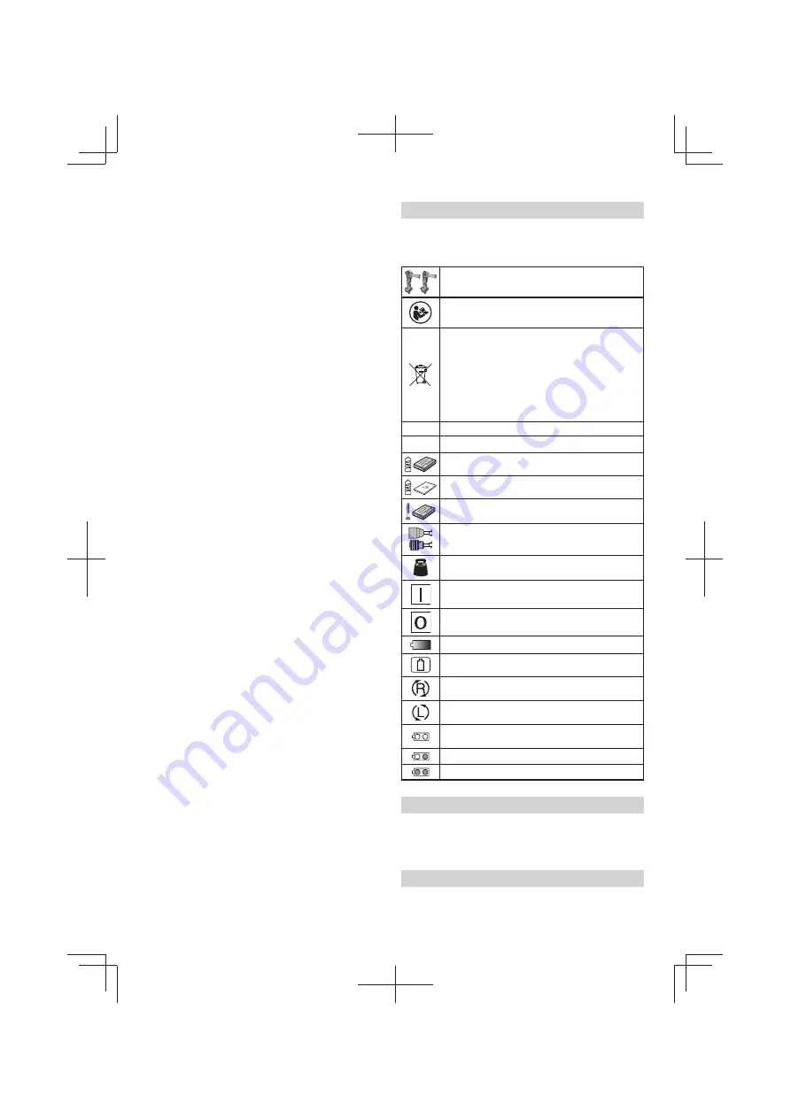 Hitachi DN 14DSL Handling Instructions Manual Download Page 130