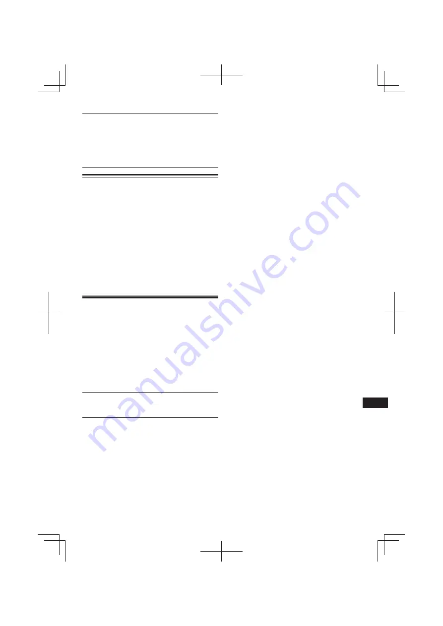 Hitachi DN 14DSL Handling Instructions Manual Download Page 133