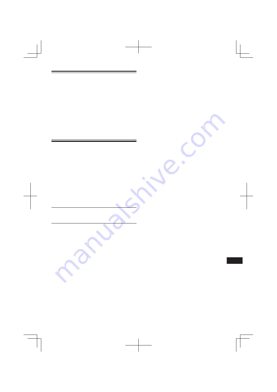 Hitachi DN 14DSL Handling Instructions Manual Download Page 139