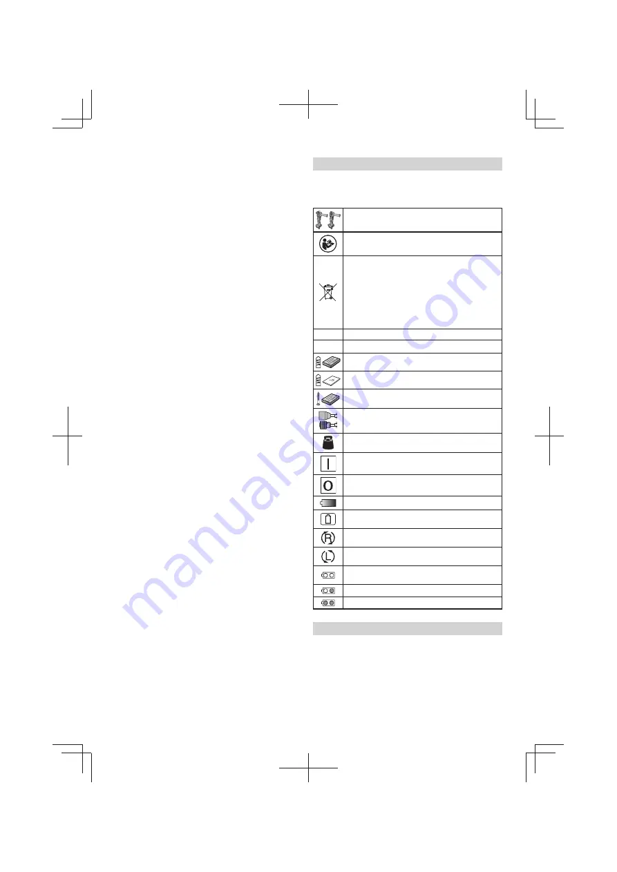 Hitachi DN 14DSL Handling Instructions Manual Download Page 150