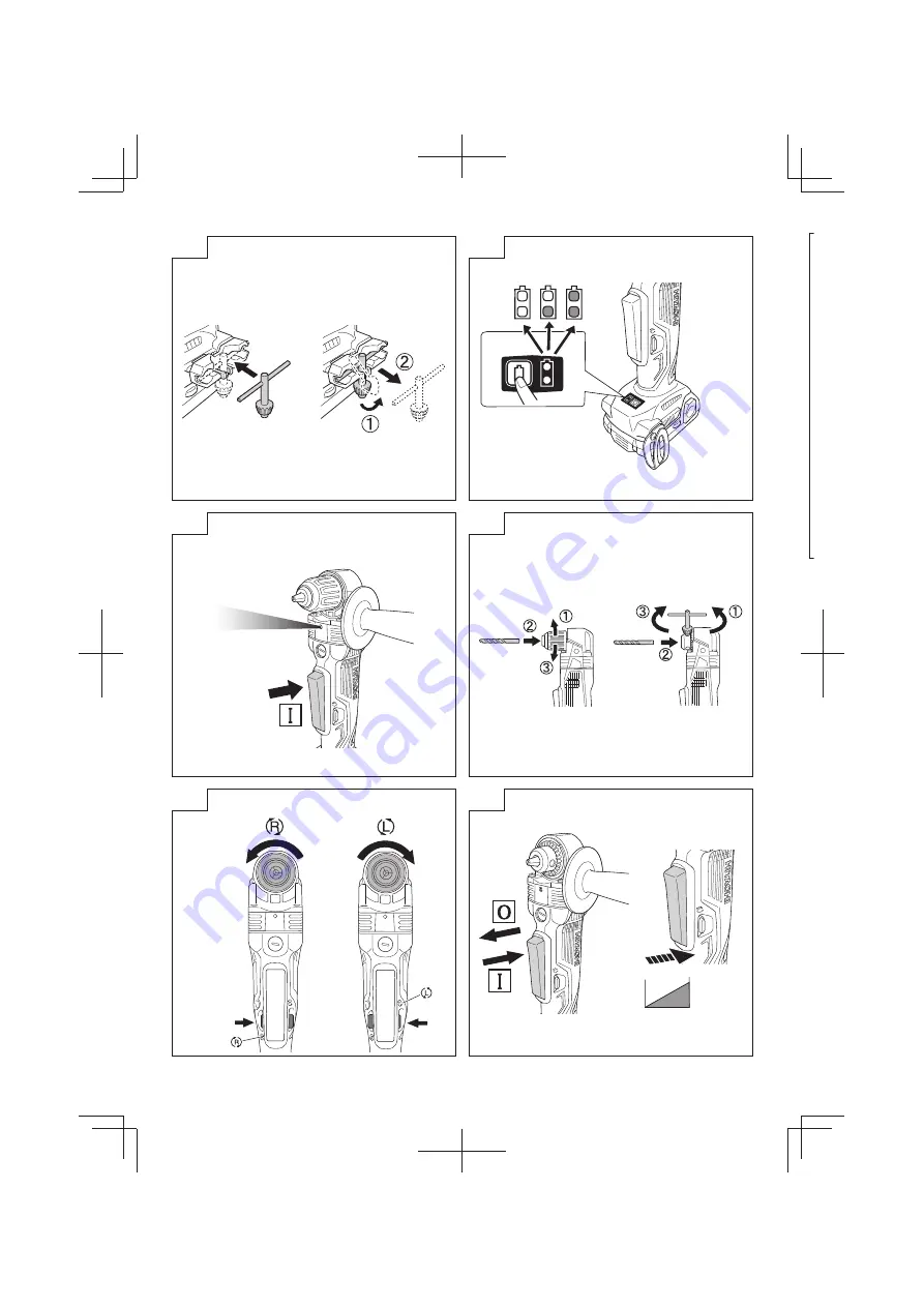 Hitachi DN 14DSL Handling Instructions Manual Download Page 156