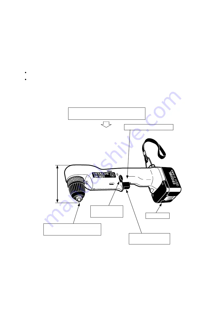 Hitachi DN12DY Technical Data And Service Manual Download Page 4