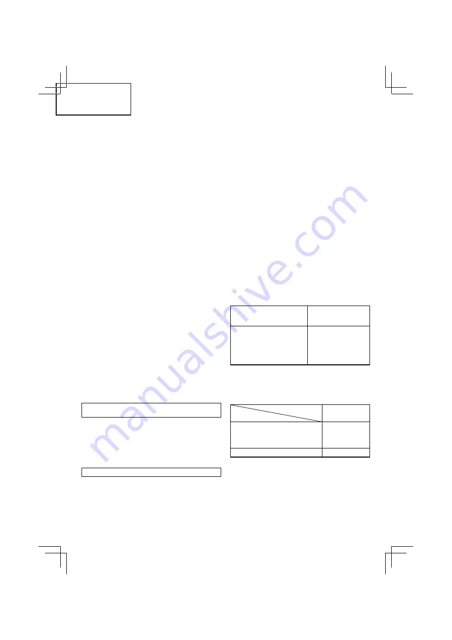 Hitachi DS 12DVF3 Handling Instructions Manual Download Page 114