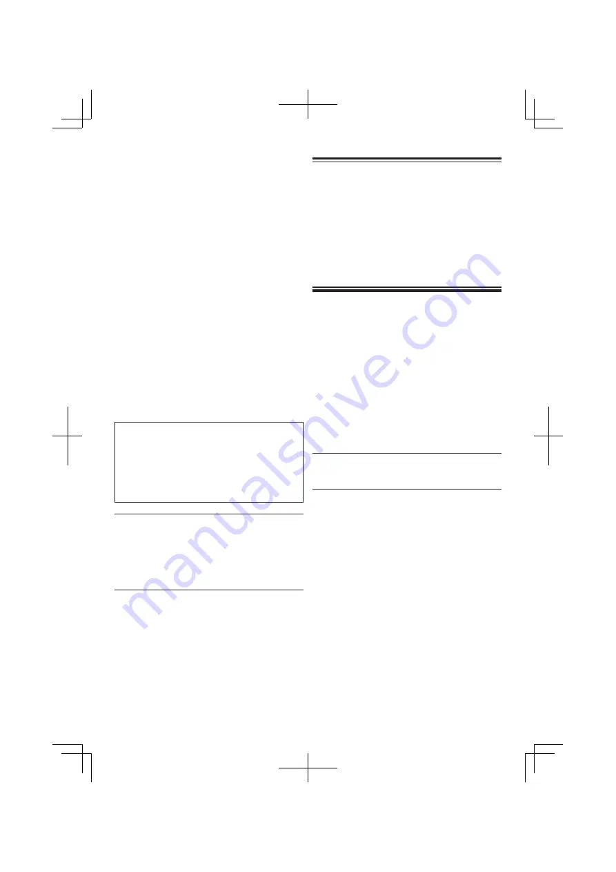 Hitachi DS 14DCL Handling Instructions Manual Download Page 42