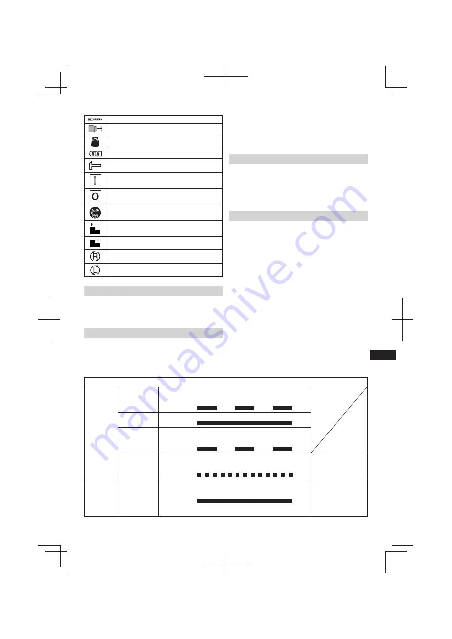 Hitachi DS 14DL2 Handling Instructions Manual Download Page 105