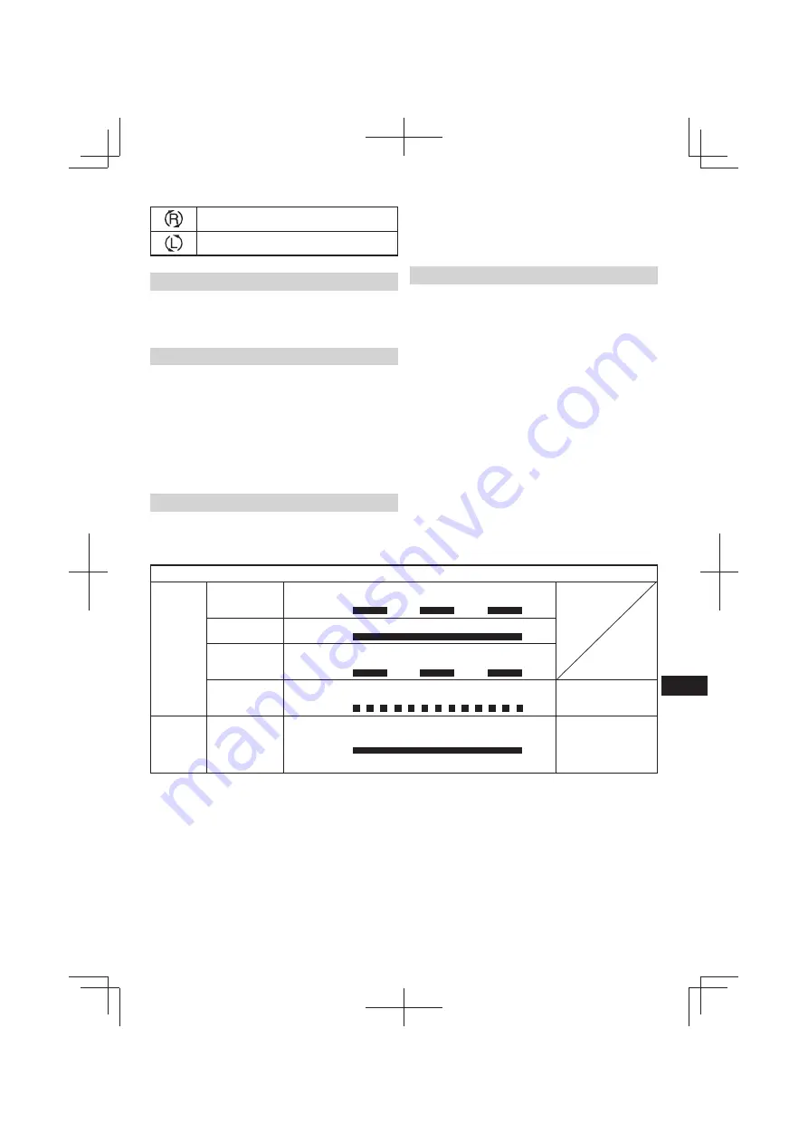 Hitachi DS 14DL2 Скачать руководство пользователя страница 117