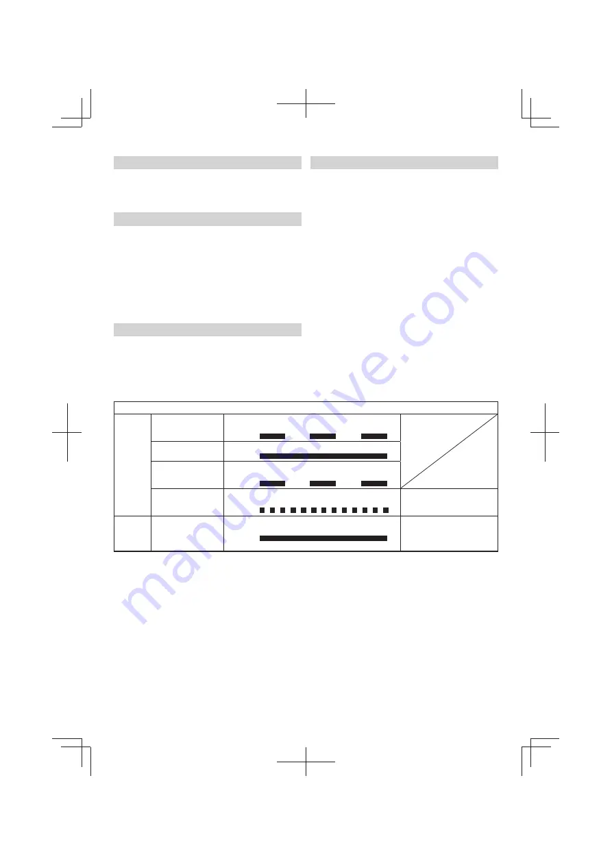 Hitachi DS 14DL2 Handling Instructions Manual Download Page 130