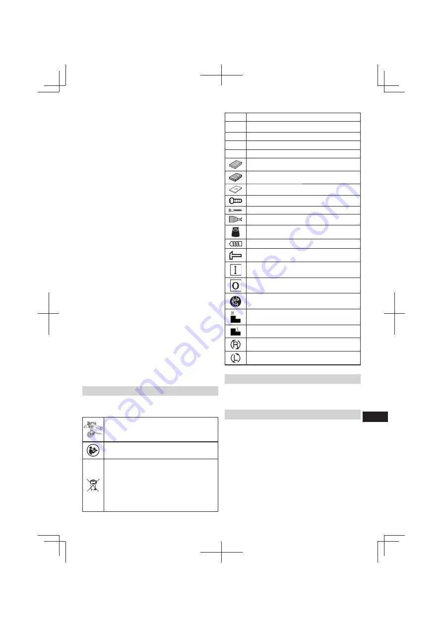 Hitachi DS 14DL2 Handling Instructions Manual Download Page 135