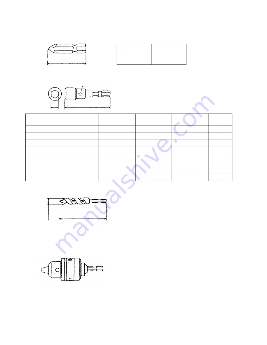 Hitachi DS 14DMR Скачать руководство пользователя страница 13