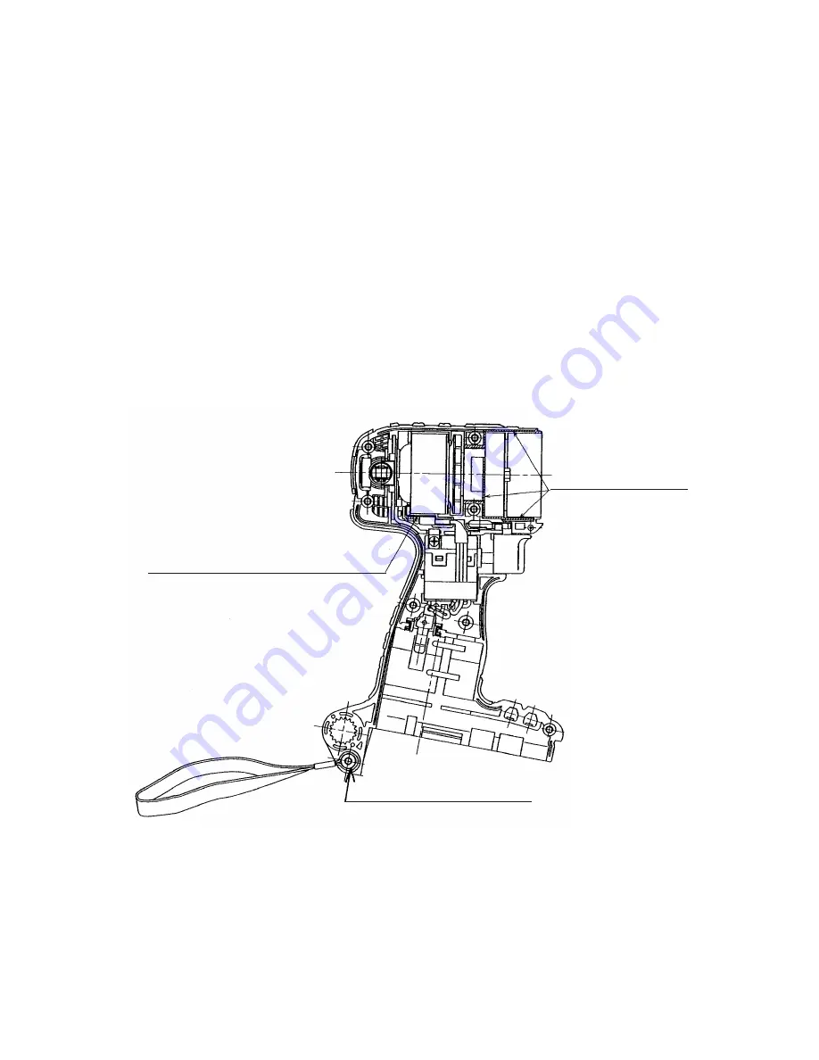 Hitachi DS 14DMR Скачать руководство пользователя страница 38