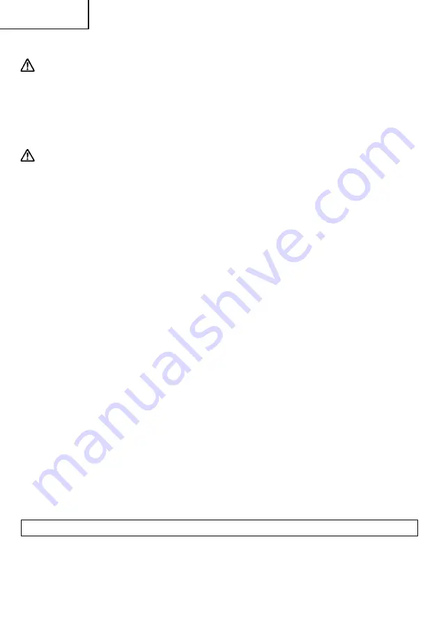 Hitachi DS 14DMR User Manual Download Page 48