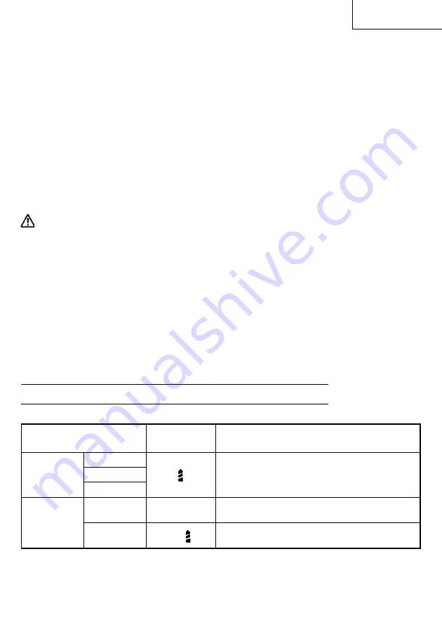 Hitachi DS 14DMR User Manual Download Page 85