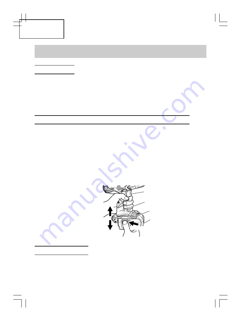 Hitachi DS 18DL User Manual Download Page 66