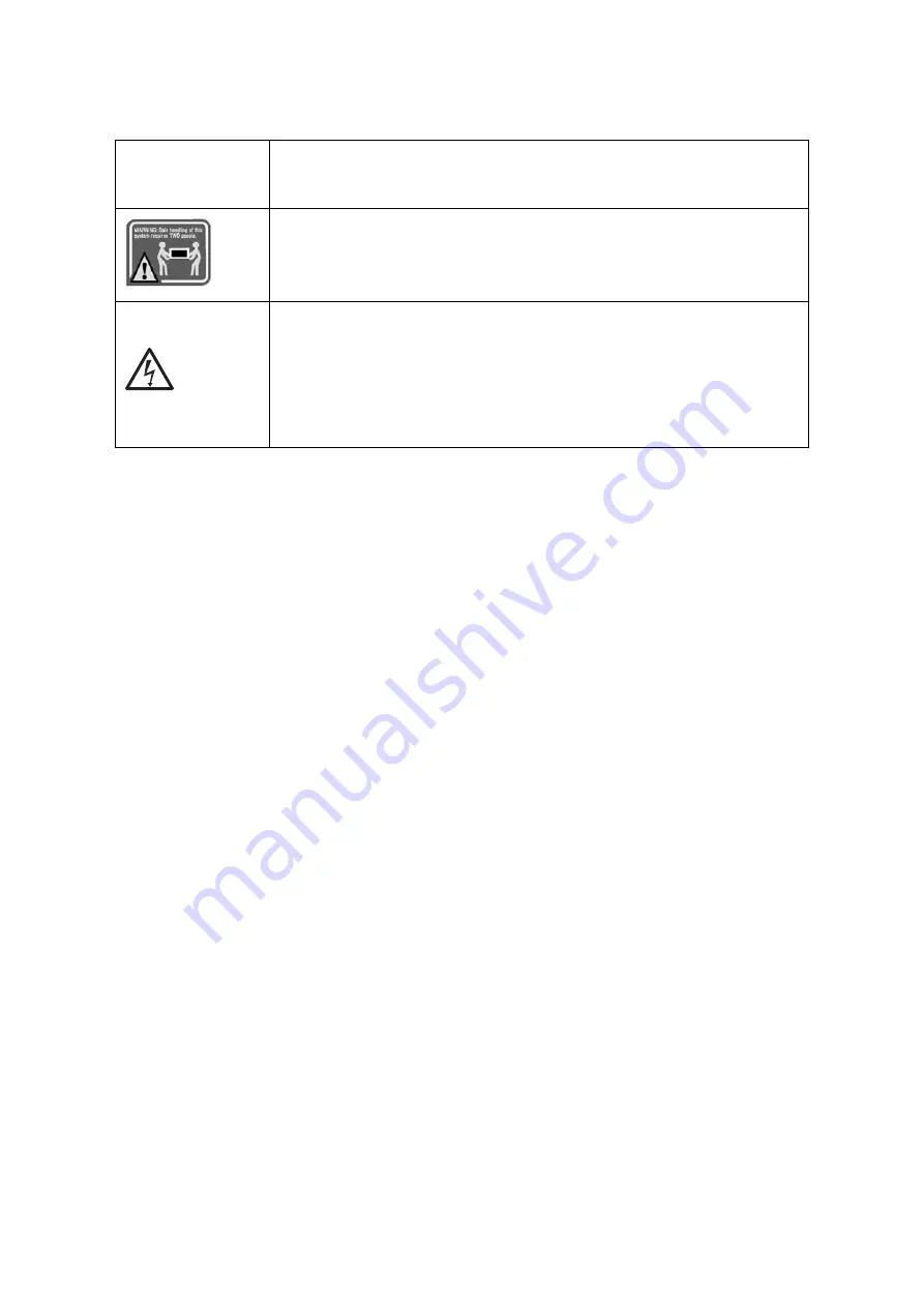 Hitachi DS240 Service Manual Download Page 12