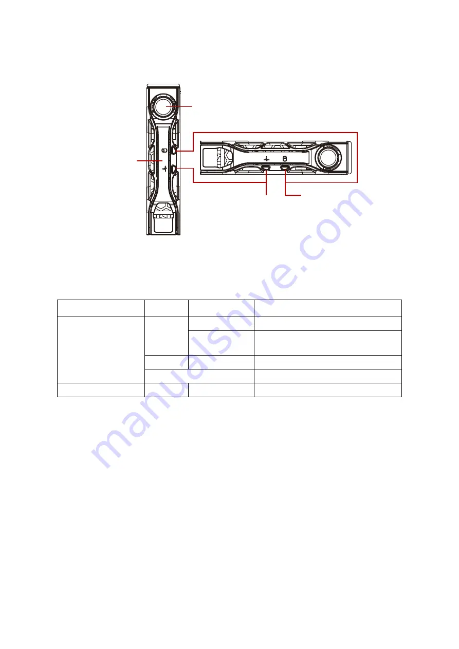 Hitachi DS240 Service Manual Download Page 29