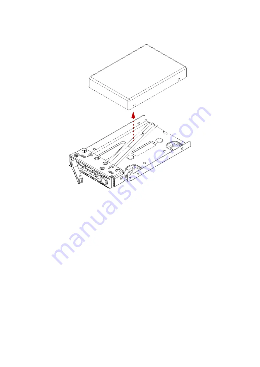 Hitachi DS240 Service Manual Download Page 46