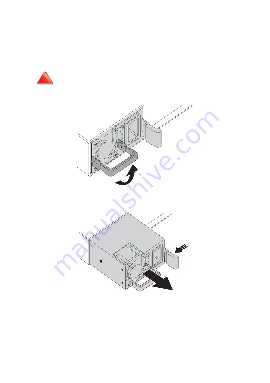 Hitachi DS240 Service Manual Download Page 48