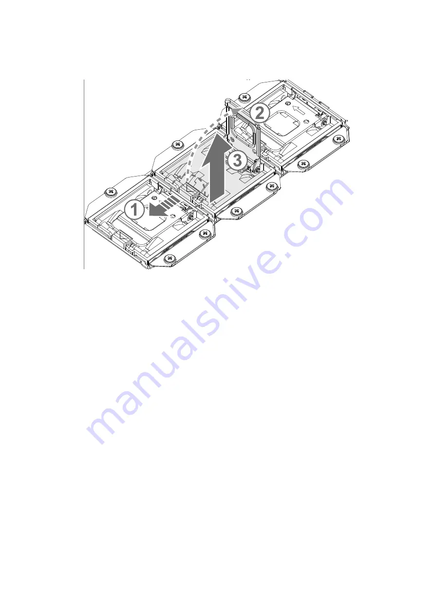 Hitachi DS240 Service Manual Download Page 51