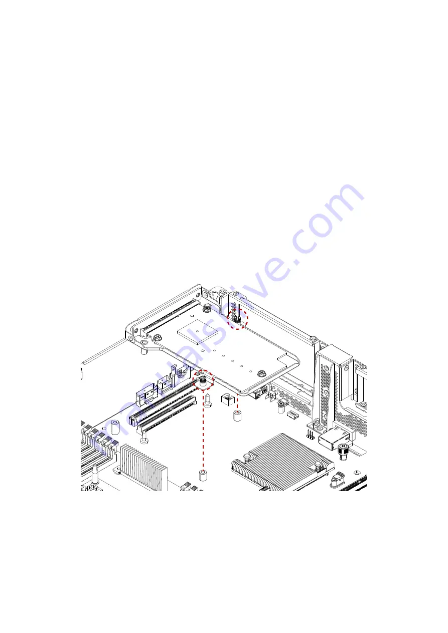 Hitachi DS240 Service Manual Download Page 63