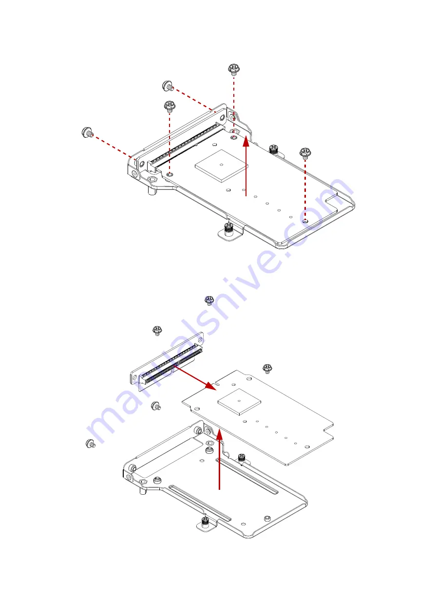 Hitachi DS240 Service Manual Download Page 65