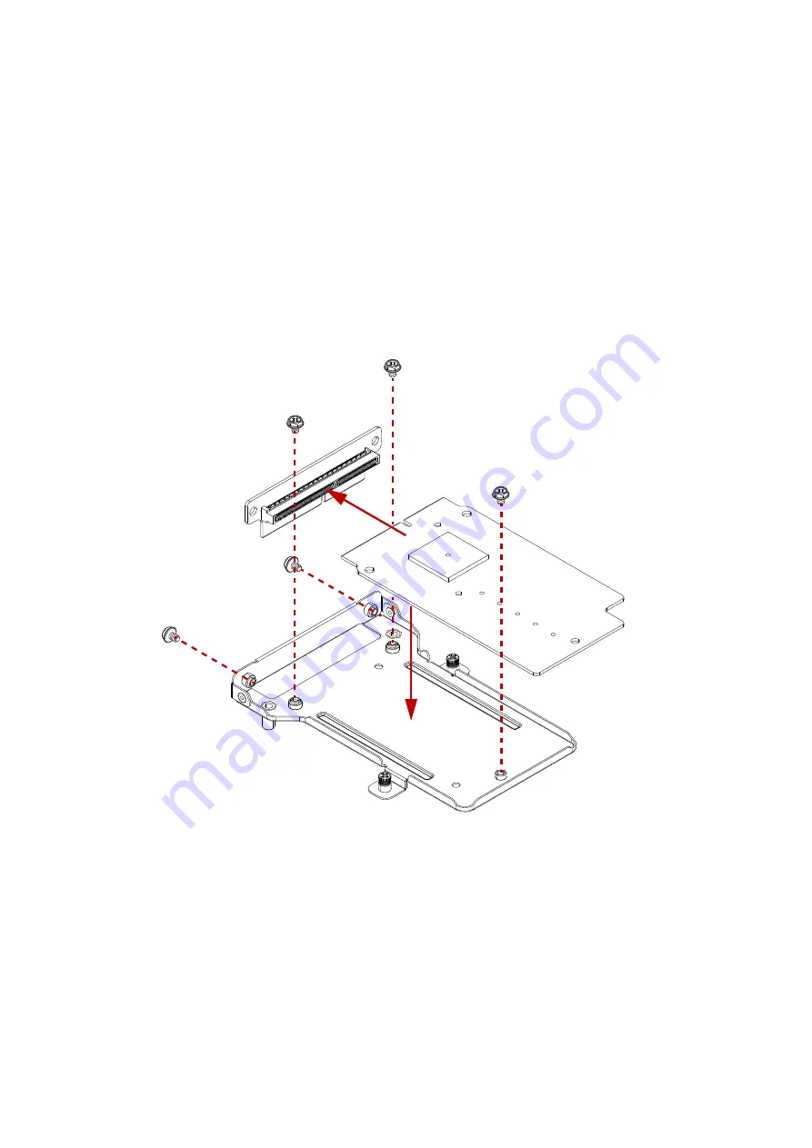 Hitachi DS240 Service Manual Download Page 66