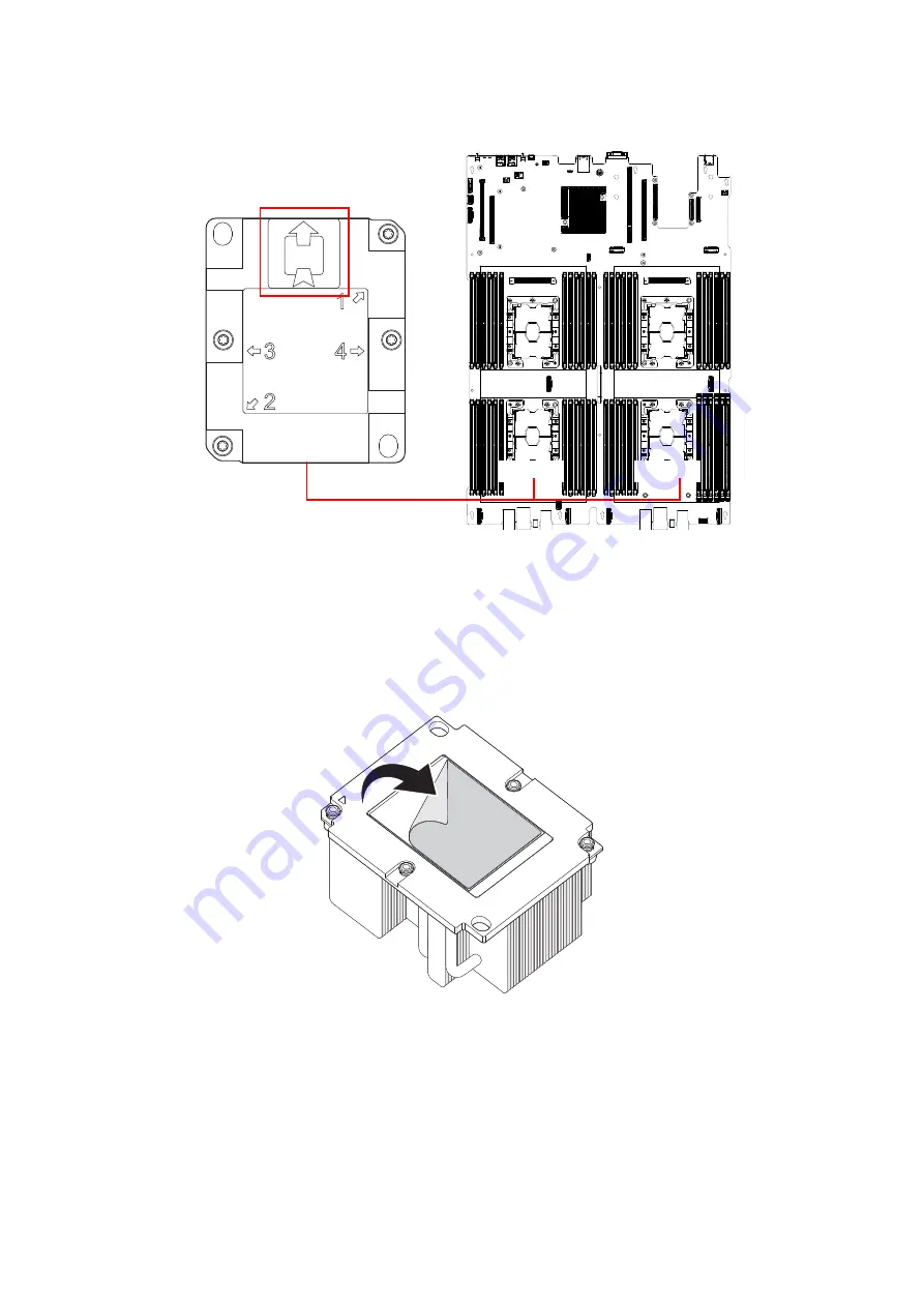 Hitachi DS240 Service Manual Download Page 80