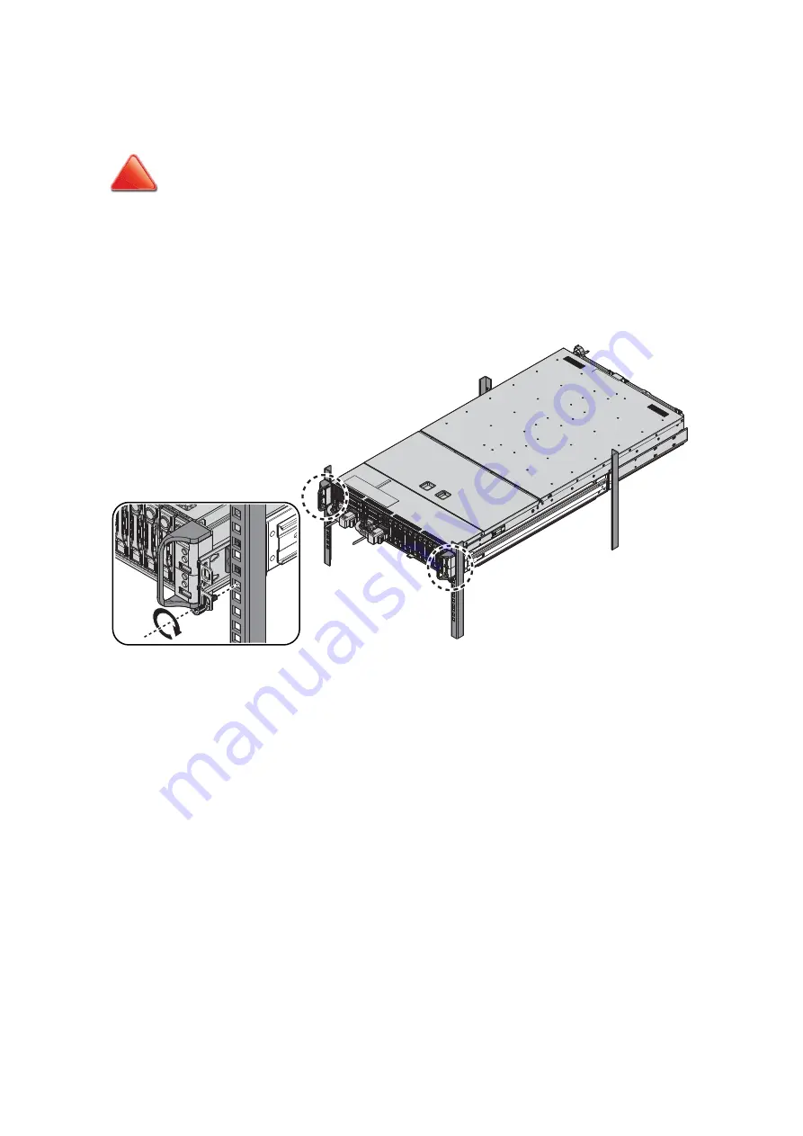 Hitachi DS240 Service Manual Download Page 102