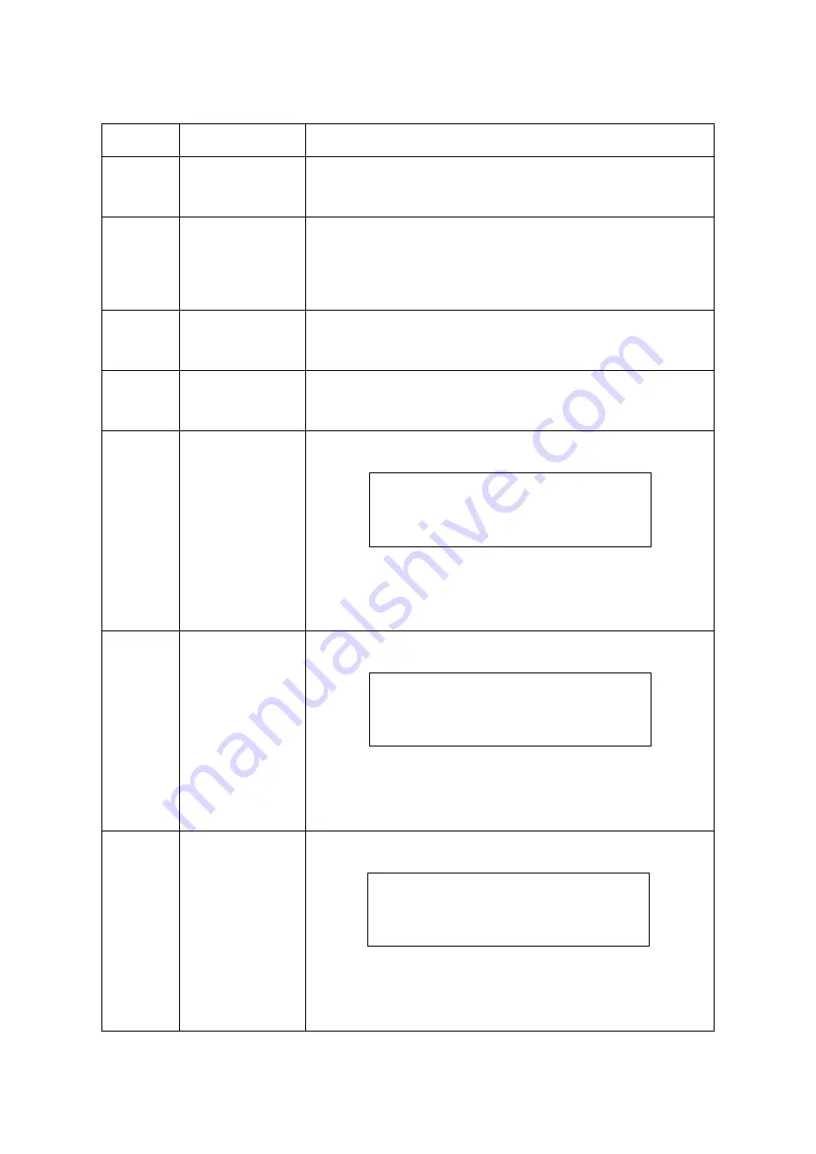 Hitachi DS240 Service Manual Download Page 108