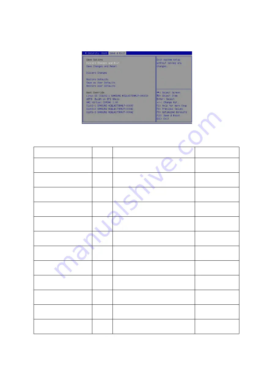 Hitachi DS240 Service Manual Download Page 118