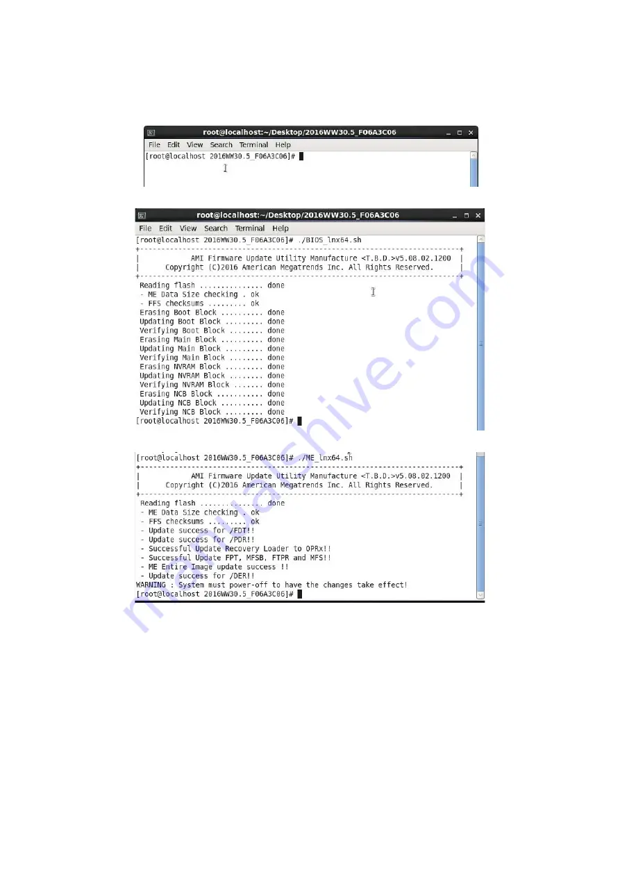 Hitachi DS240 Скачать руководство пользователя страница 129