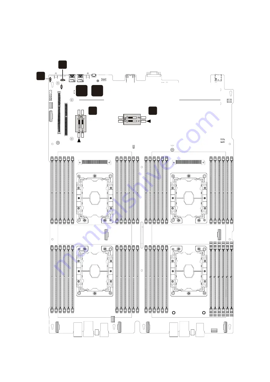 Hitachi DS240 Service Manual Download Page 167