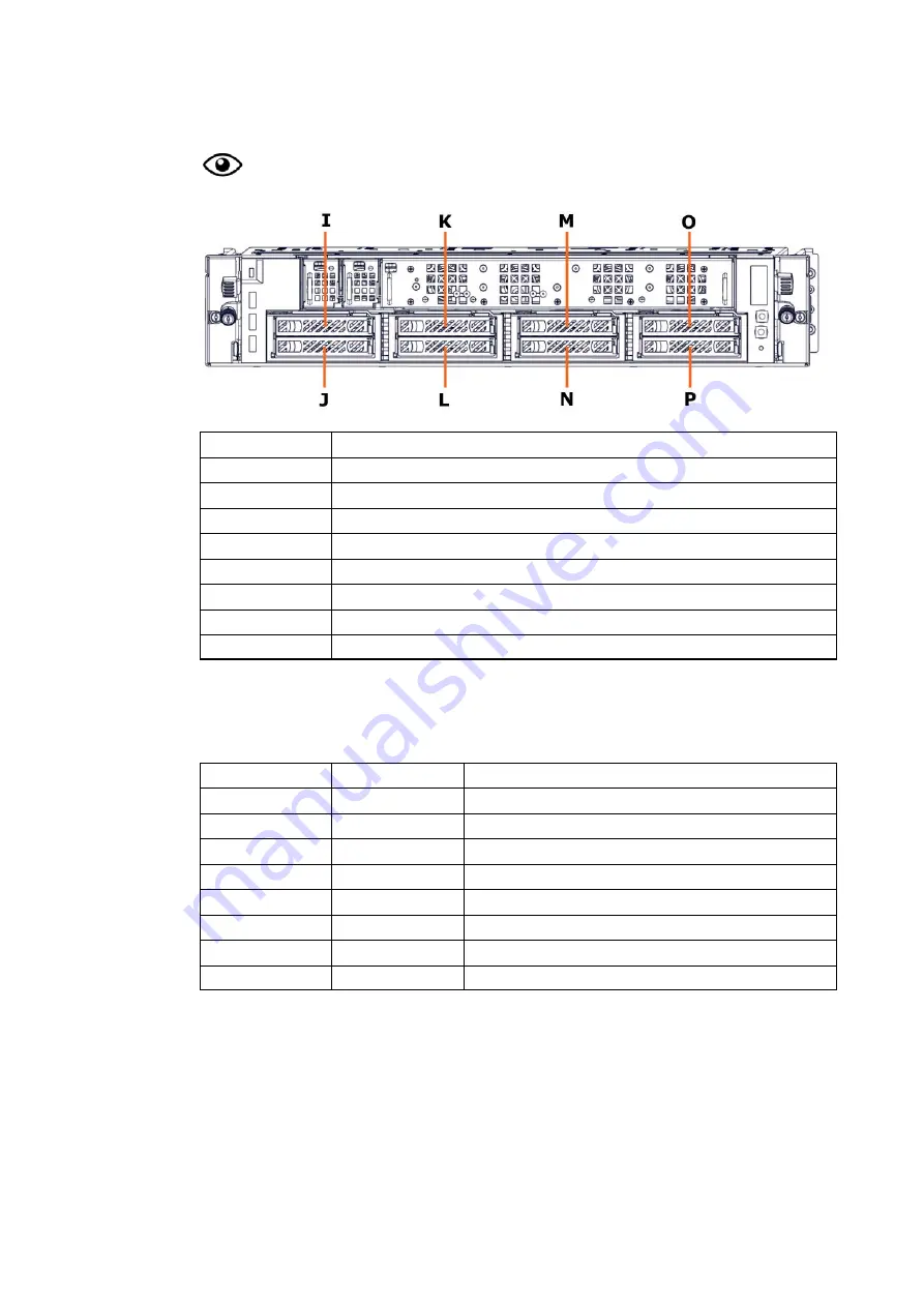 Hitachi DS7000 Series Product Description Manual Download Page 35