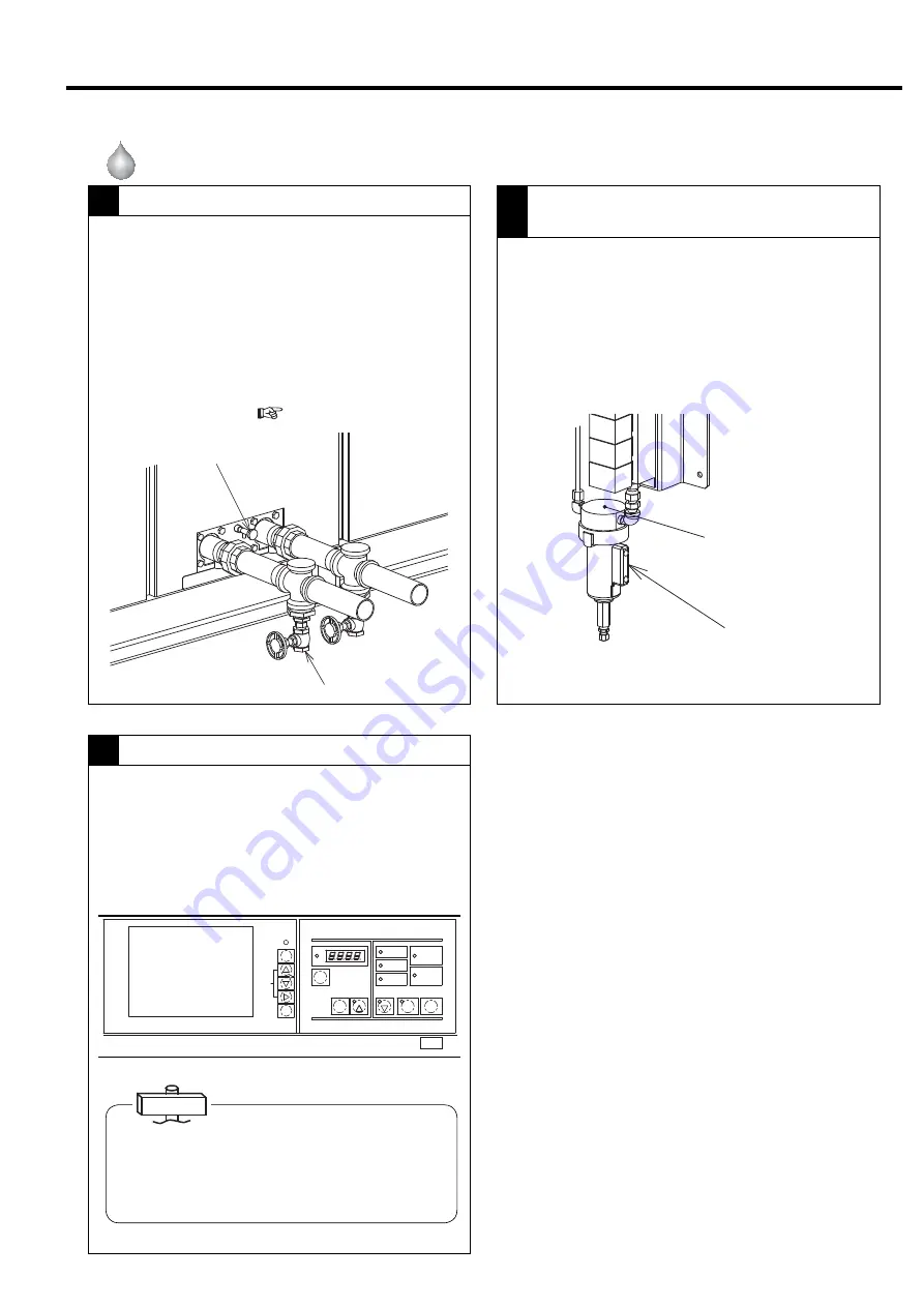 Hitachi DSP-110A6N Instruction Manual Download Page 13